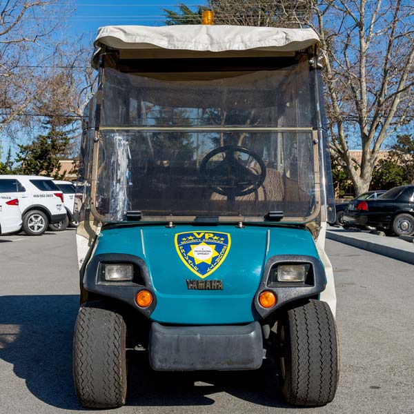 Event Security Services in San Jose