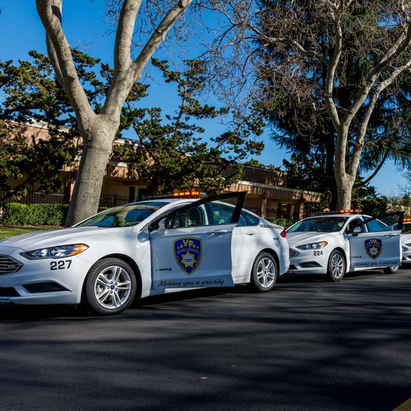 Fire Watch Guard Services in San Jose