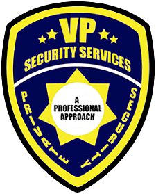 VP Security Services, Inc Logo