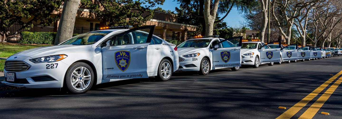 Fire Watch Guard Service in San Jose