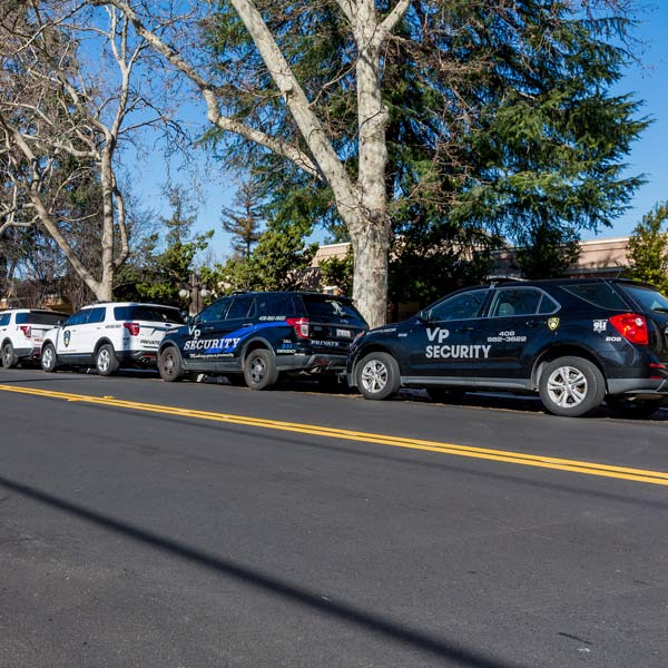 School Security Guards in San Jose