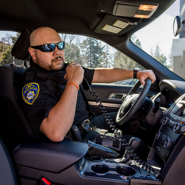 Security Team Services in San Jose, CA
