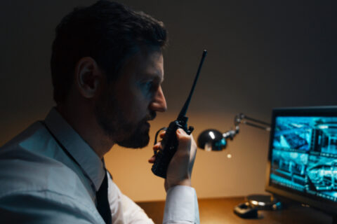 Private Security for Retailers by VP Security Services Inc in San Jose, CA.