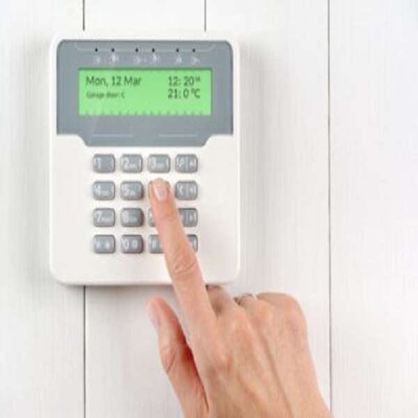 Alarm Response Security Service in San Jose, CA