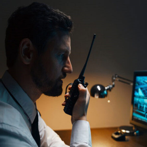 HOA Apartment Under Watchful Security Service in San Jose, CA