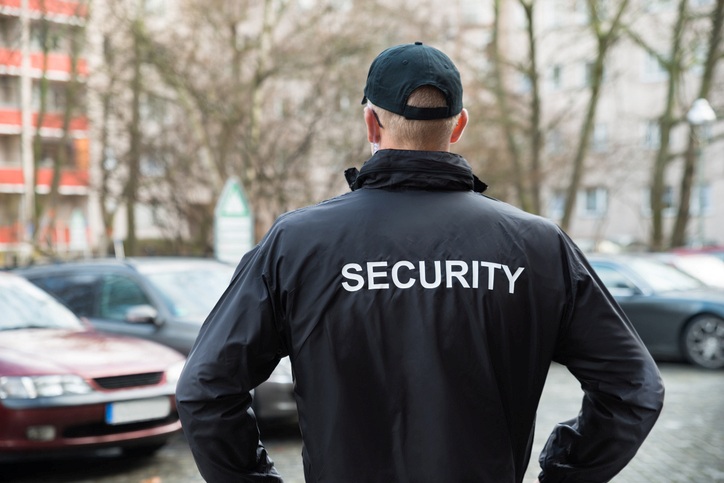 Private Security Guards in Santa Clara, CA